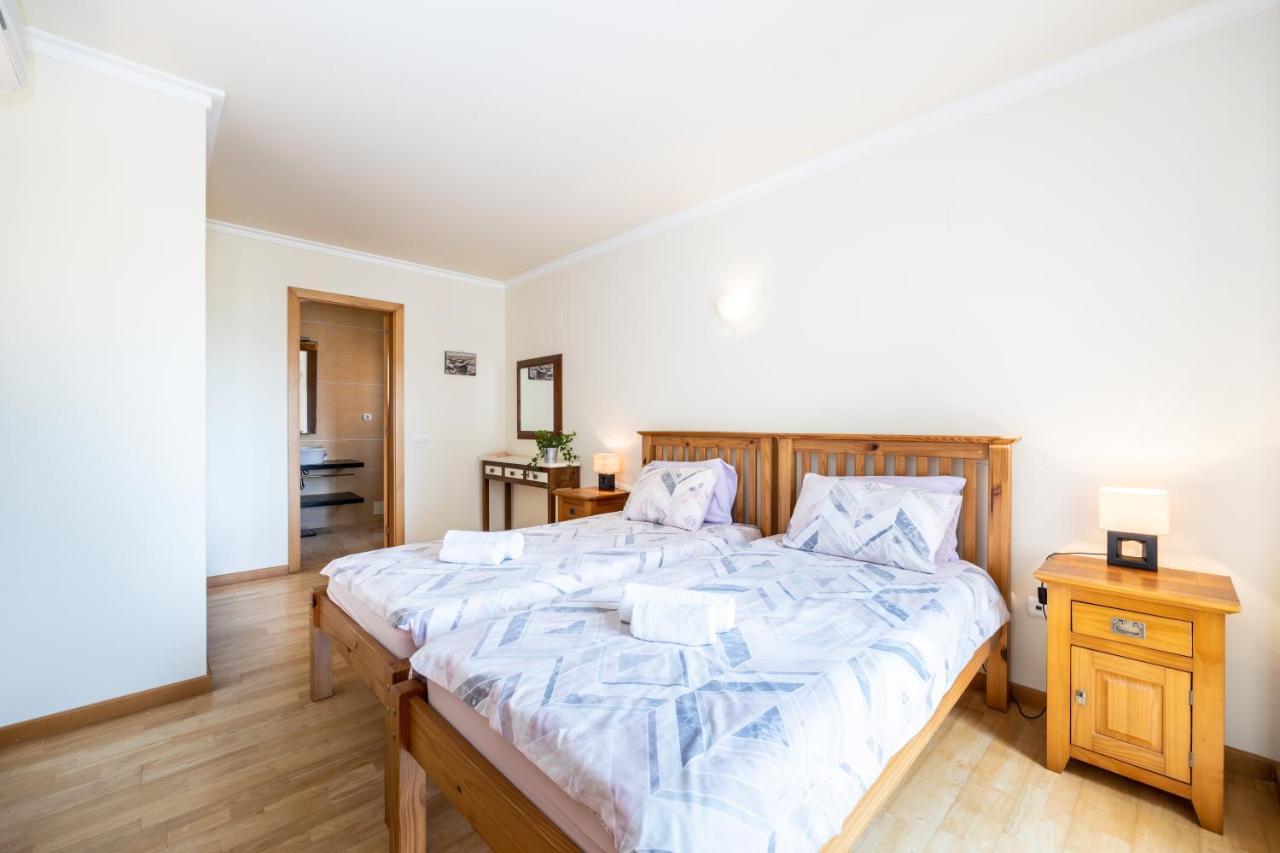 A Casa Do Guy Apartment Lagos Luaran gambar