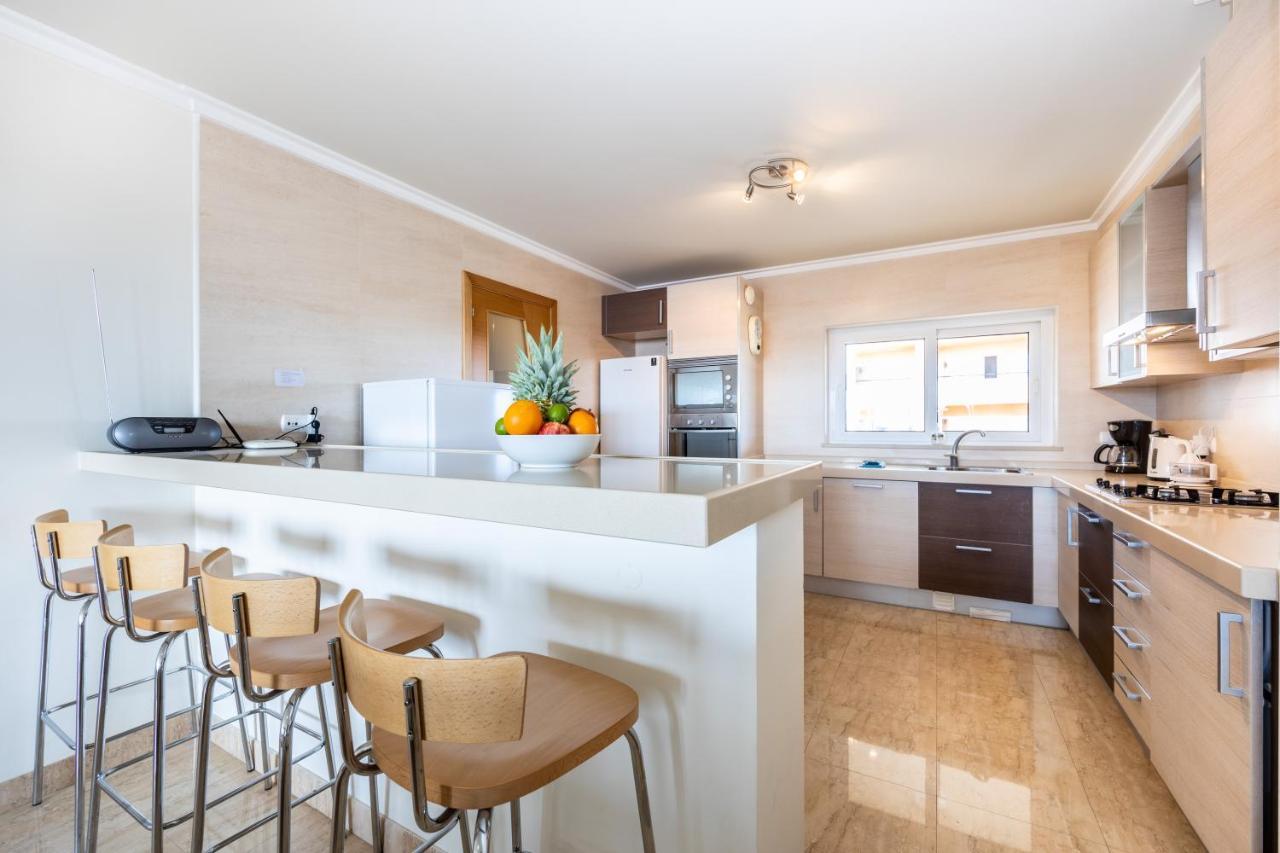 A Casa Do Guy Apartment Lagos Luaran gambar