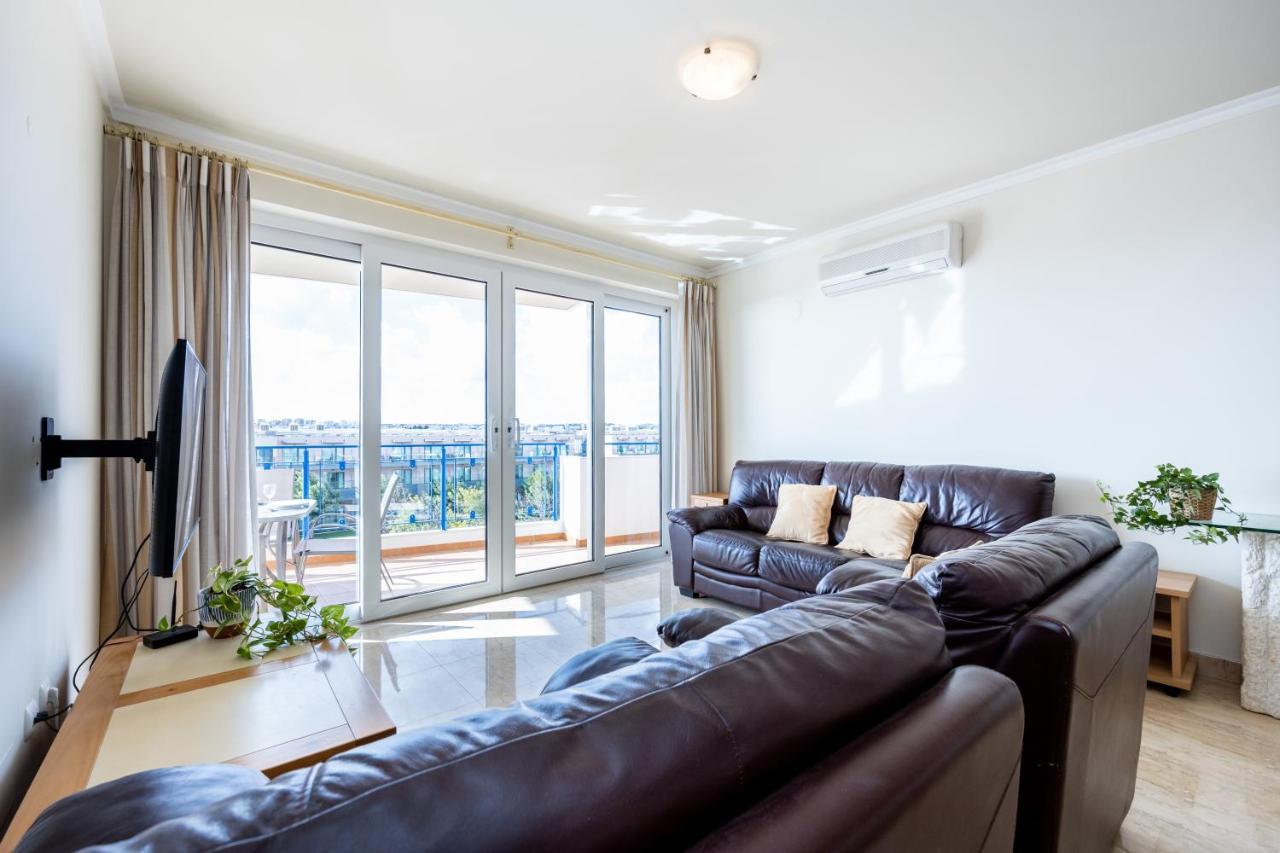 A Casa Do Guy Apartment Lagos Luaran gambar