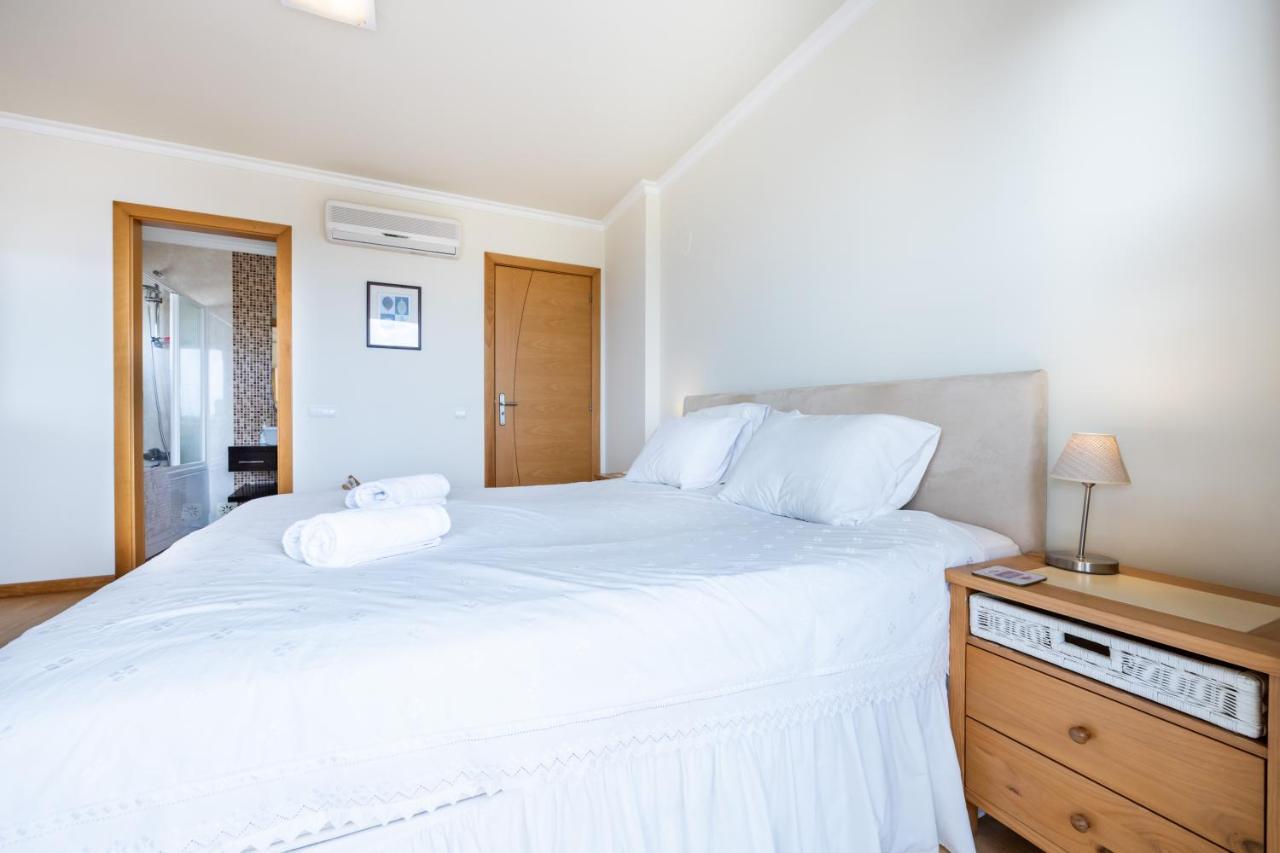 A Casa Do Guy Apartment Lagos Luaran gambar