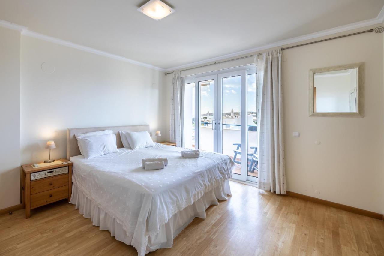 A Casa Do Guy Apartment Lagos Luaran gambar