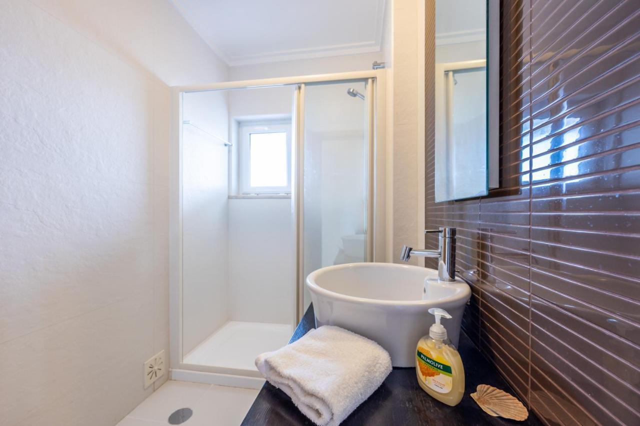 A Casa Do Guy Apartment Lagos Luaran gambar