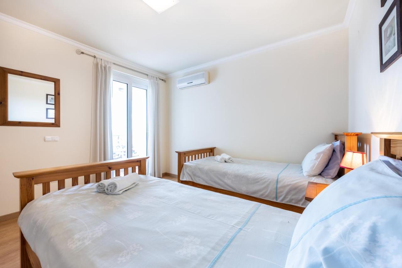 A Casa Do Guy Apartment Lagos Luaran gambar