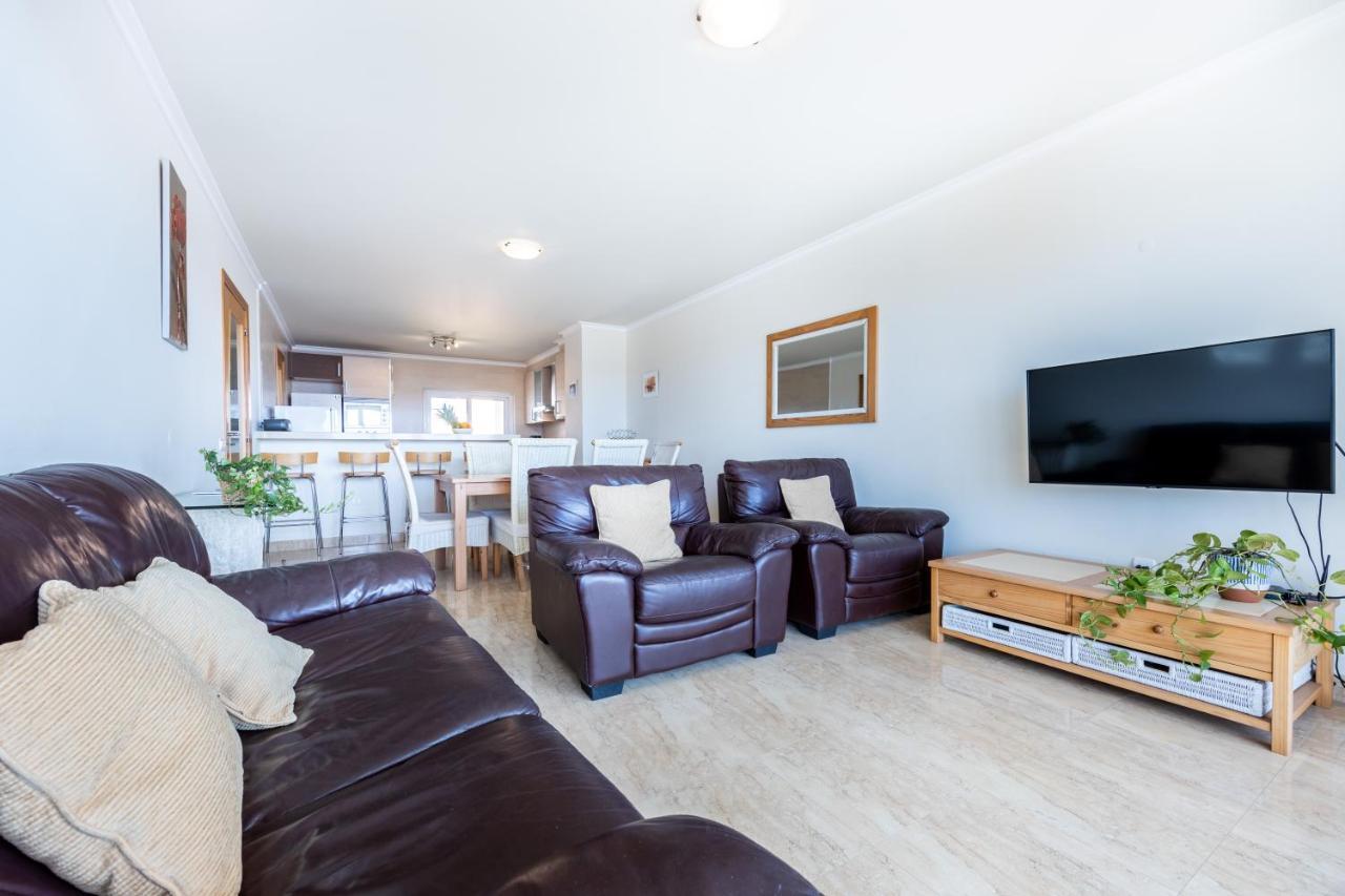 A Casa Do Guy Apartment Lagos Luaran gambar