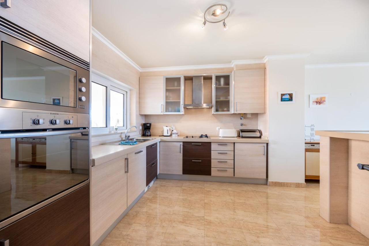 A Casa Do Guy Apartment Lagos Luaran gambar