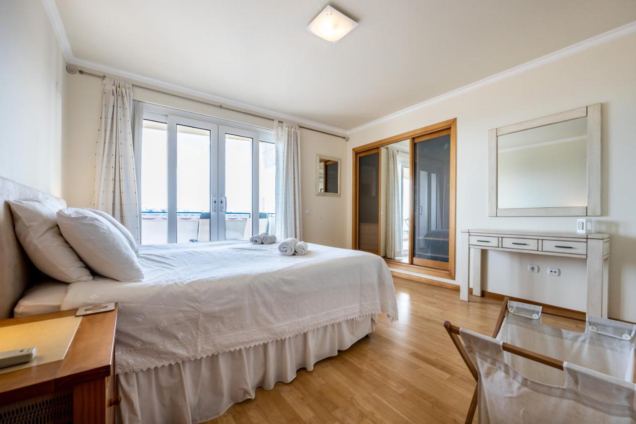 A Casa Do Guy Apartment Lagos Luaran gambar