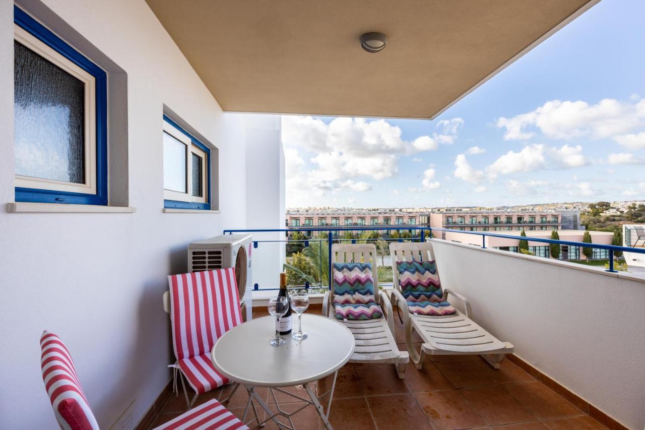 A Casa Do Guy Apartment Lagos Luaran gambar