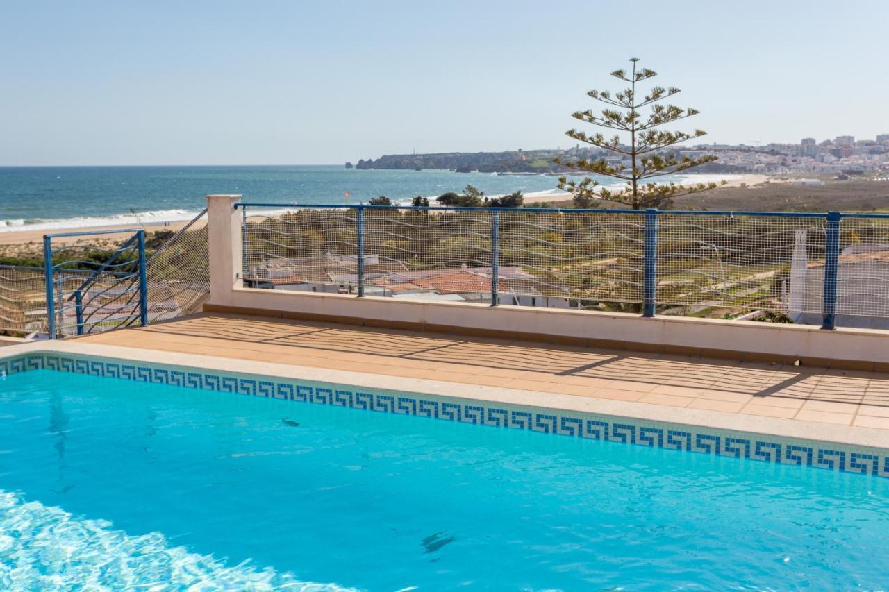 A Casa Do Guy Apartment Lagos Luaran gambar